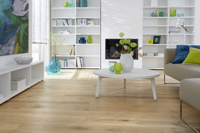 6 essen lamelparket naturel