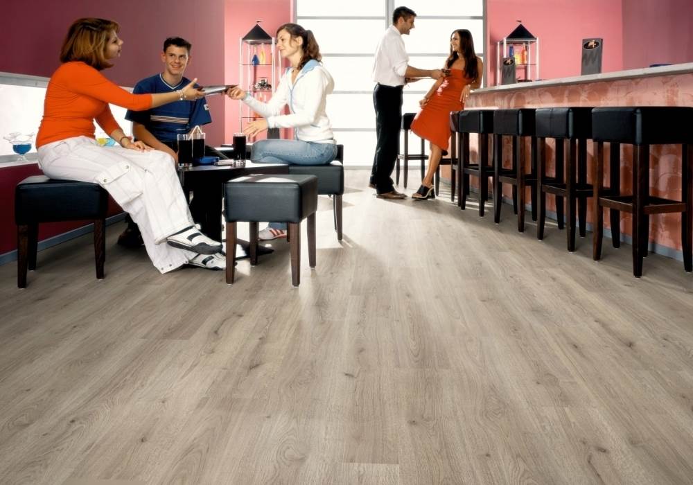 trend-oak-grey Oak grey laminaat