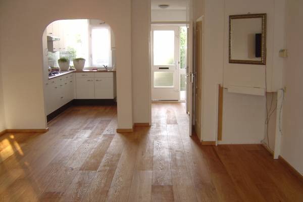 zutphen - eiken houten vloer - Hans en Ans Kieftenbelt