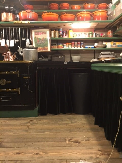 Familie van Woezik uit Wijchem vloer Familie van Woezik uit Wijchem vloer