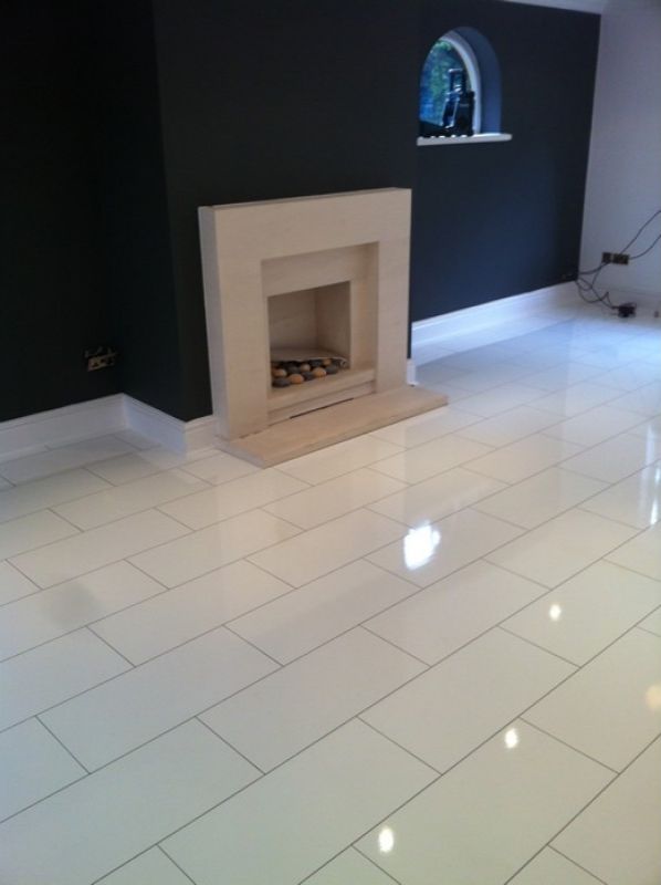 Kronotex-Glamour-White-D2935-Hoogglans Kronotex-Glamour-White-D2935-Hoogglans