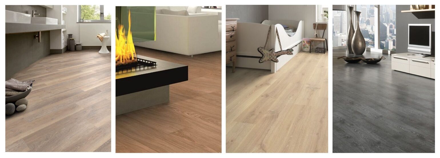 sfeerimpressie_naadloos Laminaat vloer, Parketvloer, lamelparket, Pvc vloer, Tegel vloer Bebo Parket