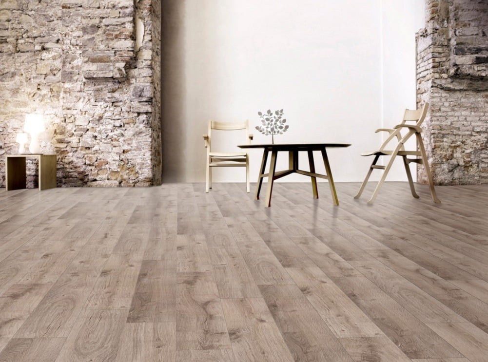 1.oppervlak Voor- en nadelen laminaat