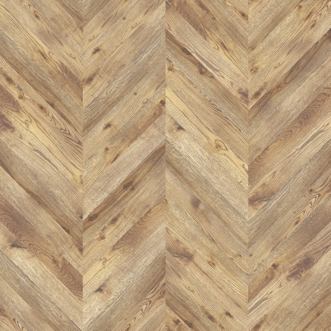 2.-Visgraat-Lichtbruin-Large-1 Laminaat vloer, Parketvloer, lamelparket, Pvc vloer, Tegel vloer Bebo Parket