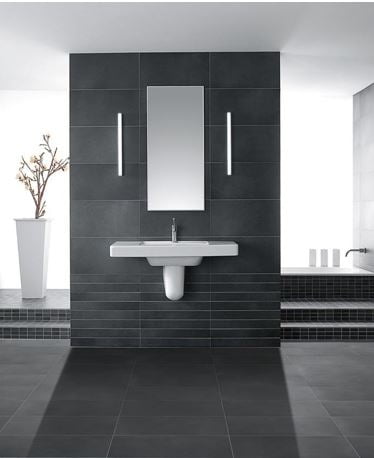 Badkamer PVC-tegels Badkamer PVC-tegels