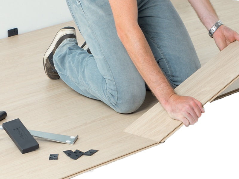 Leggen-benodigdheden