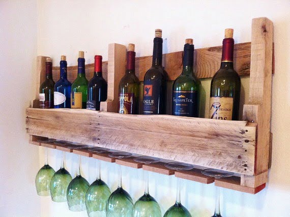 wijnrek-simpel