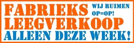 fabrieksverkoop-laminaat-vloeren-deze-week fabrieksverkoop laminaat vloeren deze week