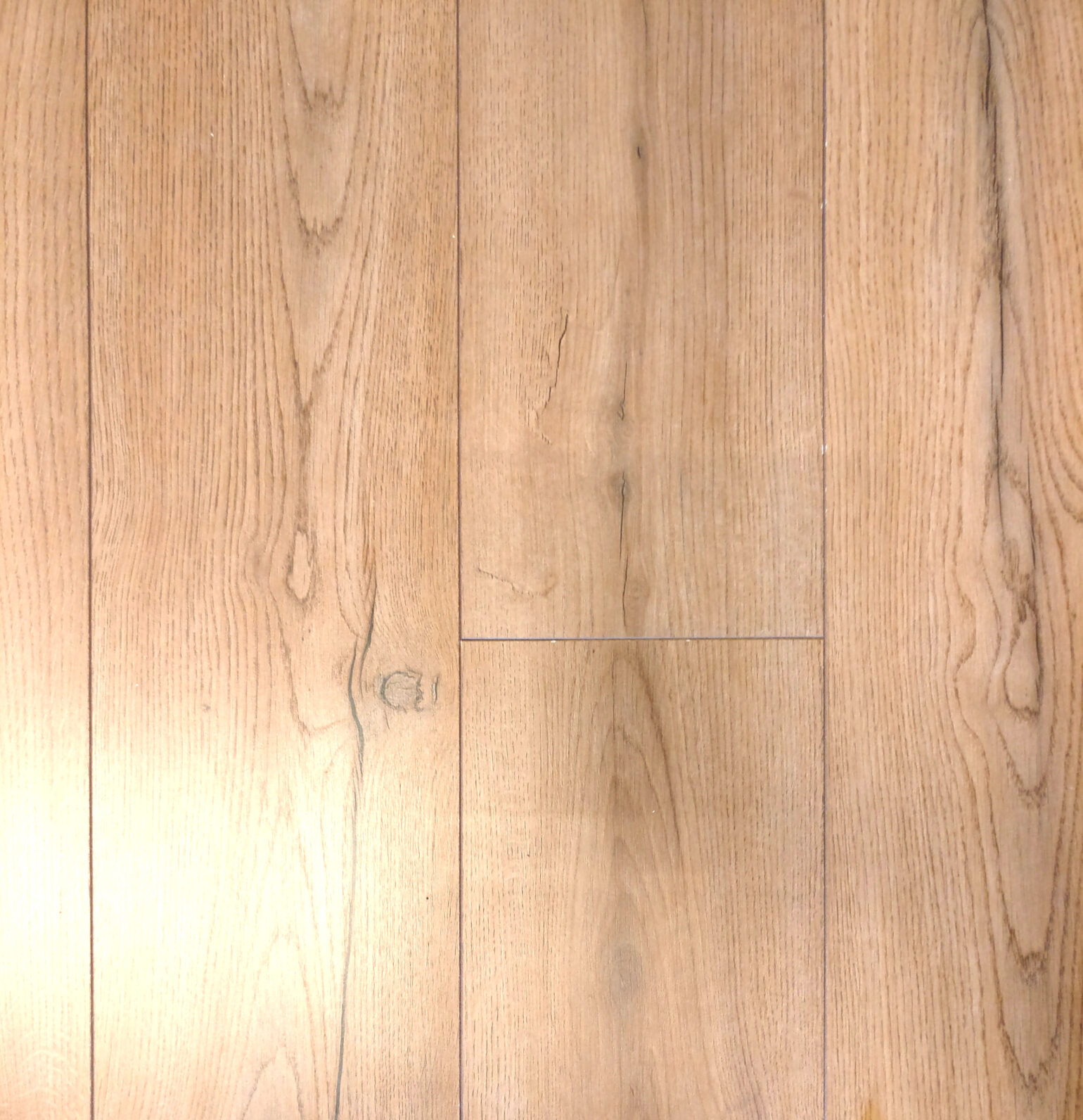 licht bruin laminaat