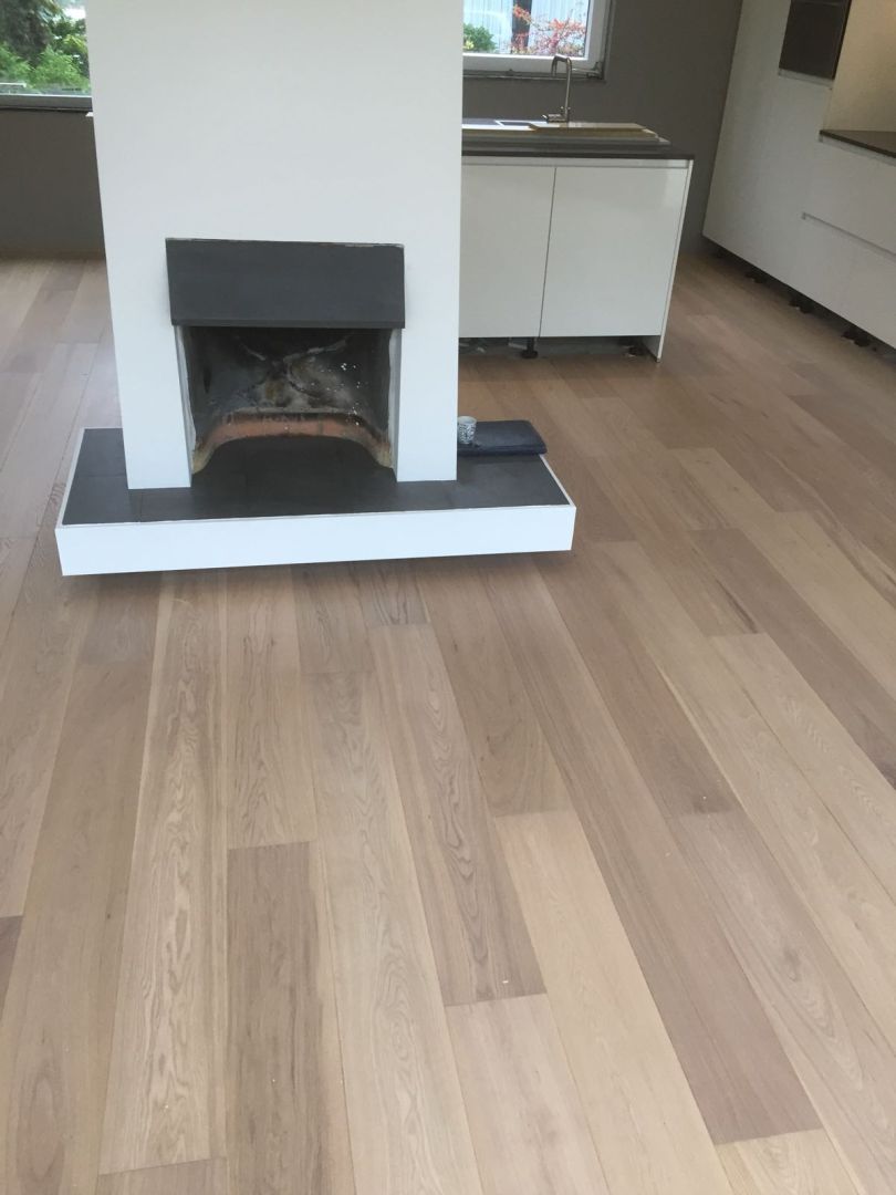 Select eiken lamelparket