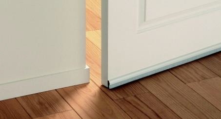 Laminaat over laminaat leggen is dat verstandig