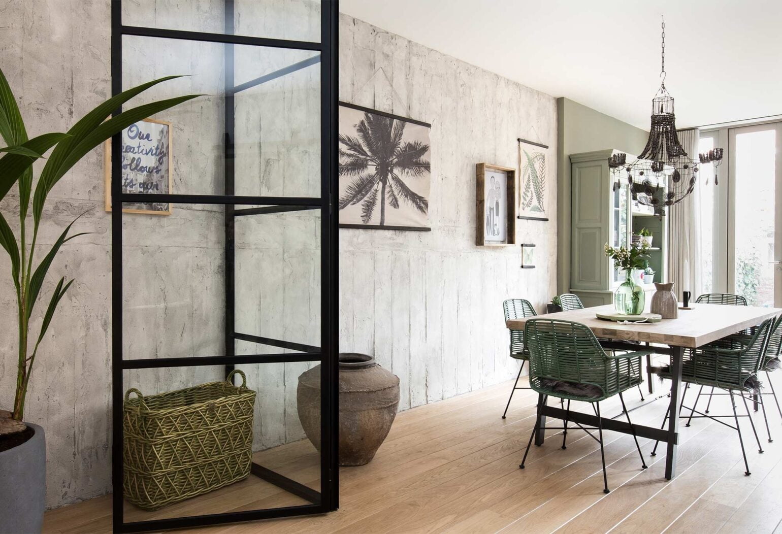 Wat is op dit moment de vloerentrend