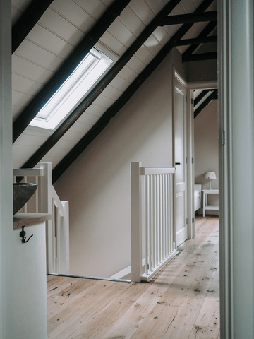 Lamel parket zelf samenstellen in vier stappen