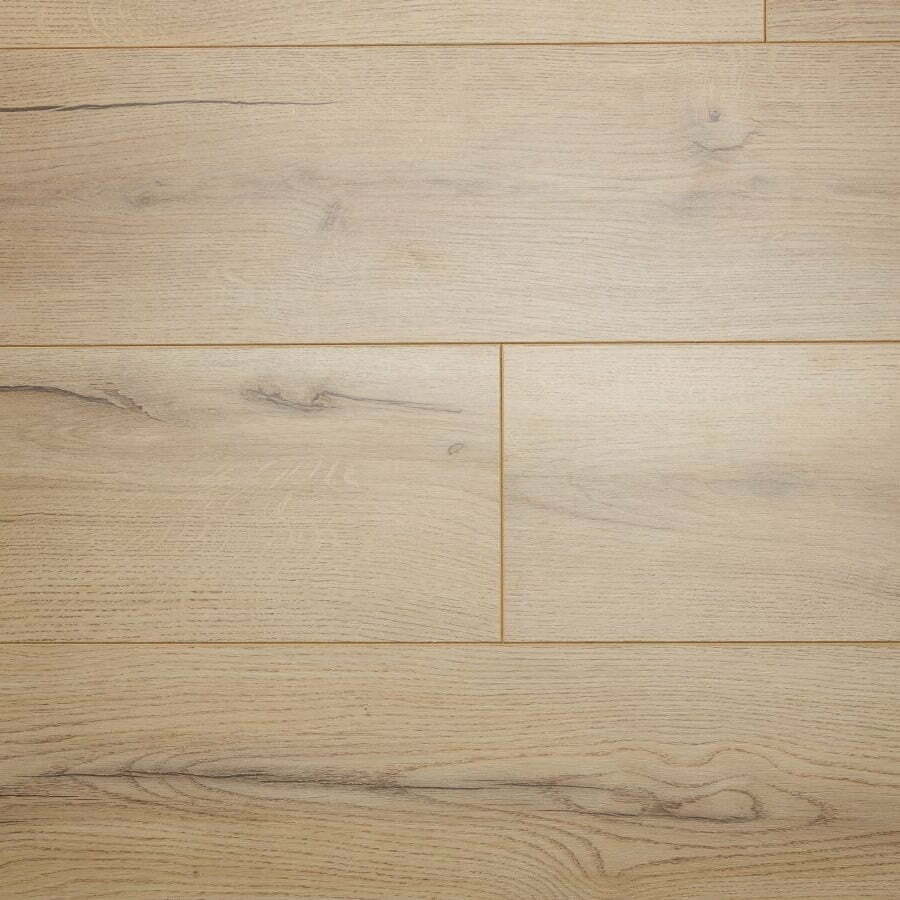 Laminaat 7mm licht eiken