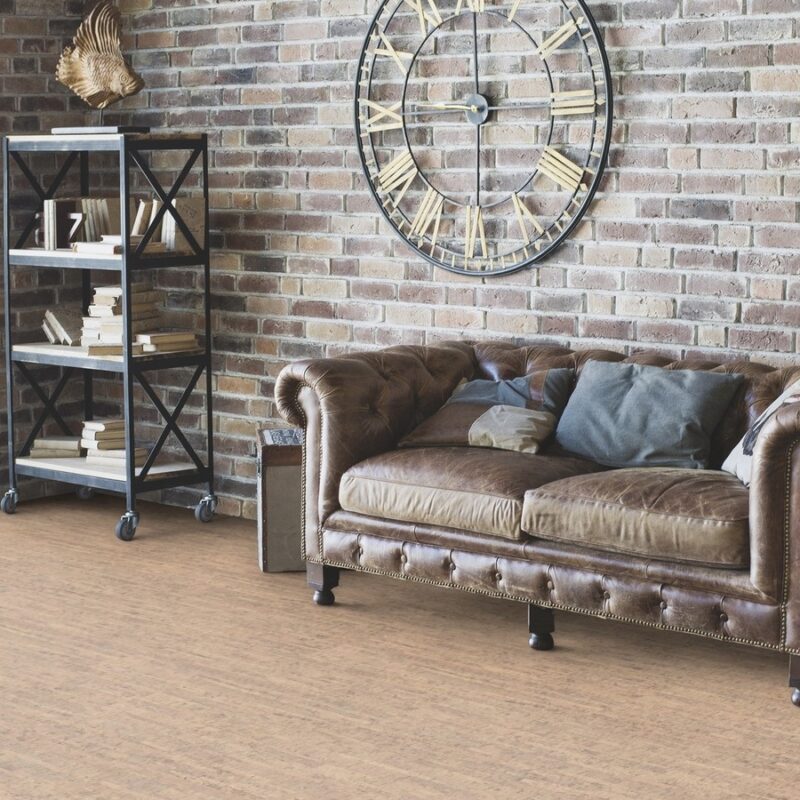 Bespaar energie met een kurkvloer (4)