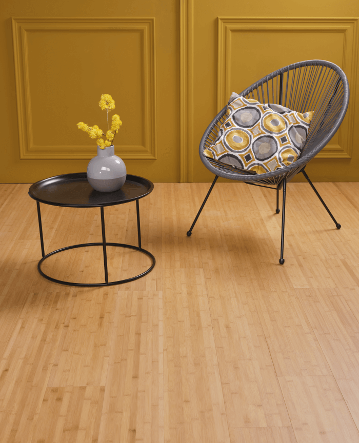 De voor- en nadelen van bamboe vloeren (2)