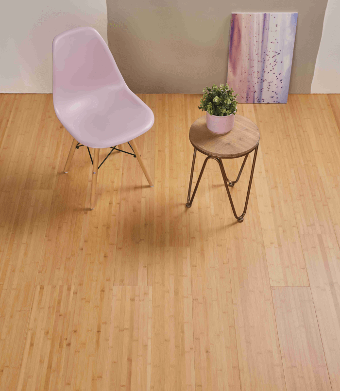 Vloer bamboe Vloer bamboe