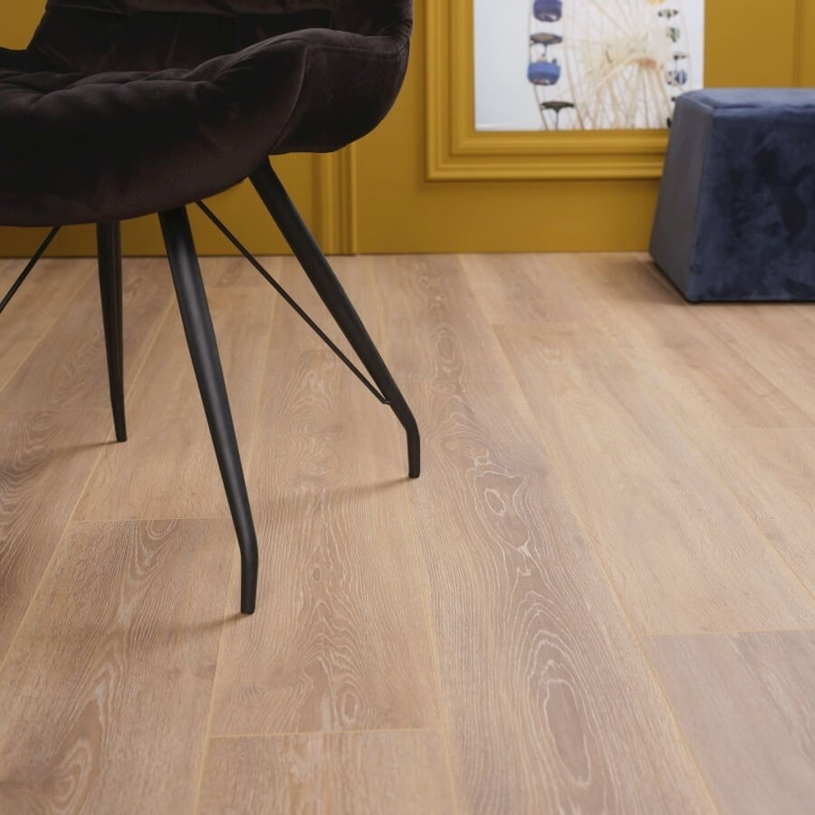 Waarom moet een laminaat vloer acclimatiseren (3)