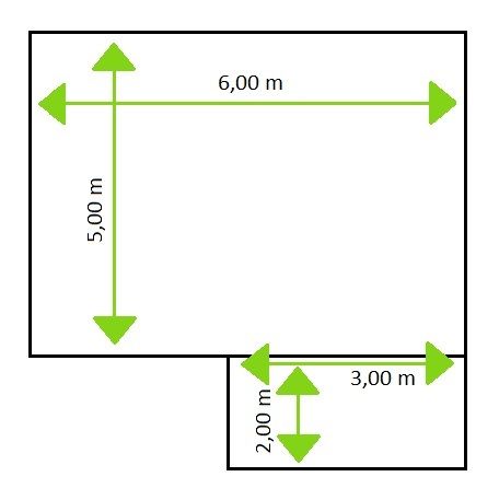 Advies-laminaat-opmeten