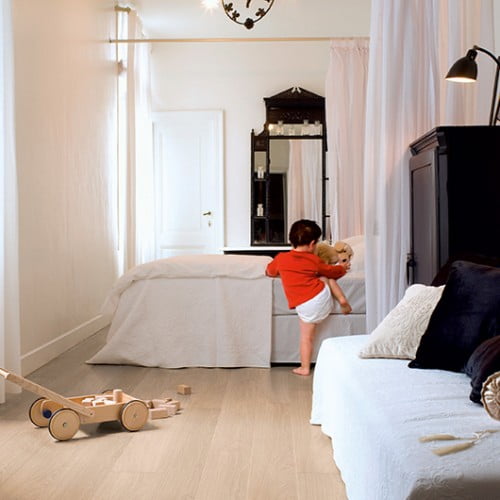 Quick Step Impressive Ultra Eik Witvernist