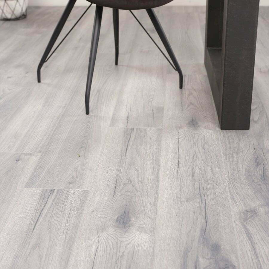 PVC-vloer warm eiken