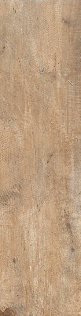 Beige houtlook tegels