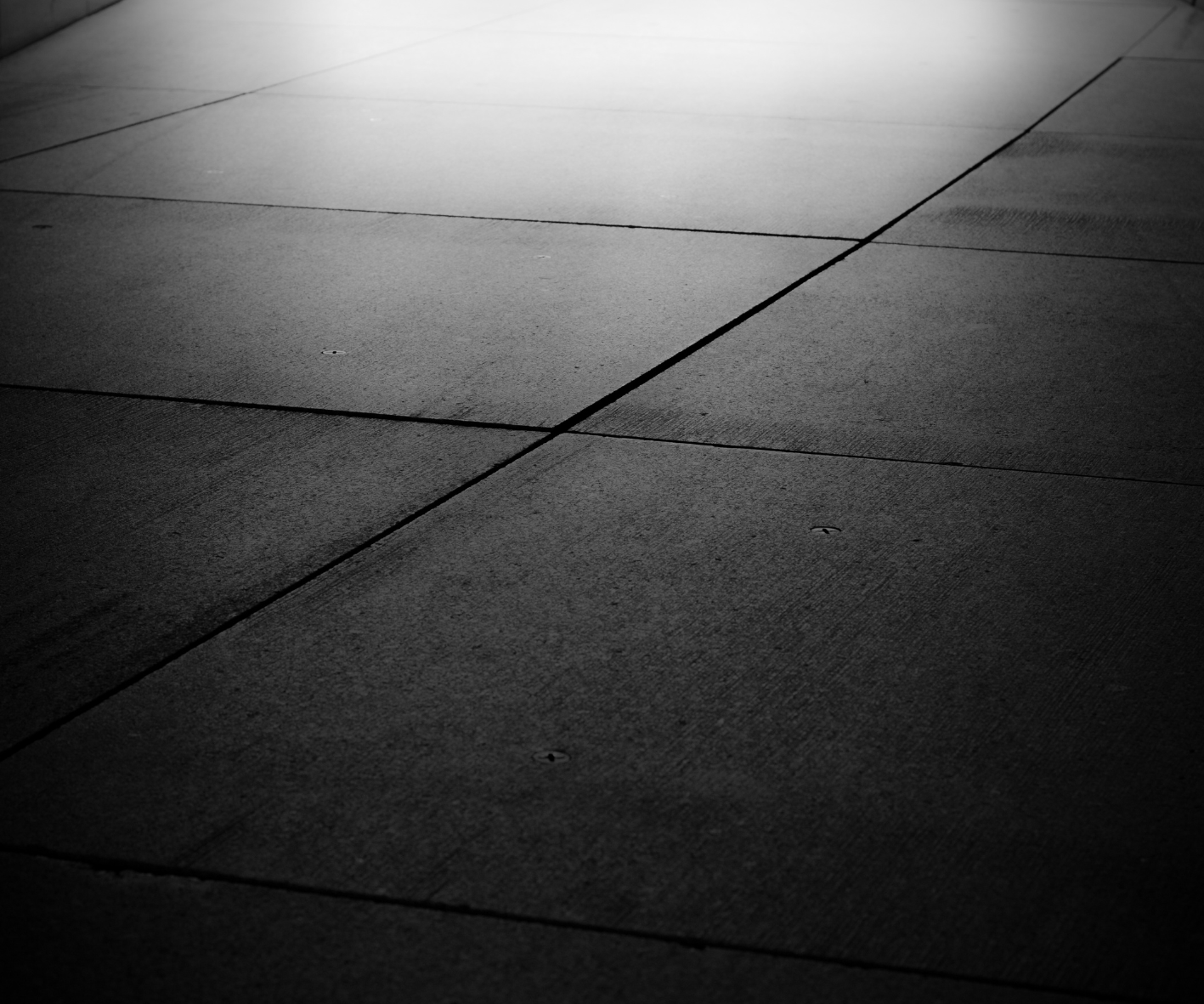 Donkere antraciet tegels