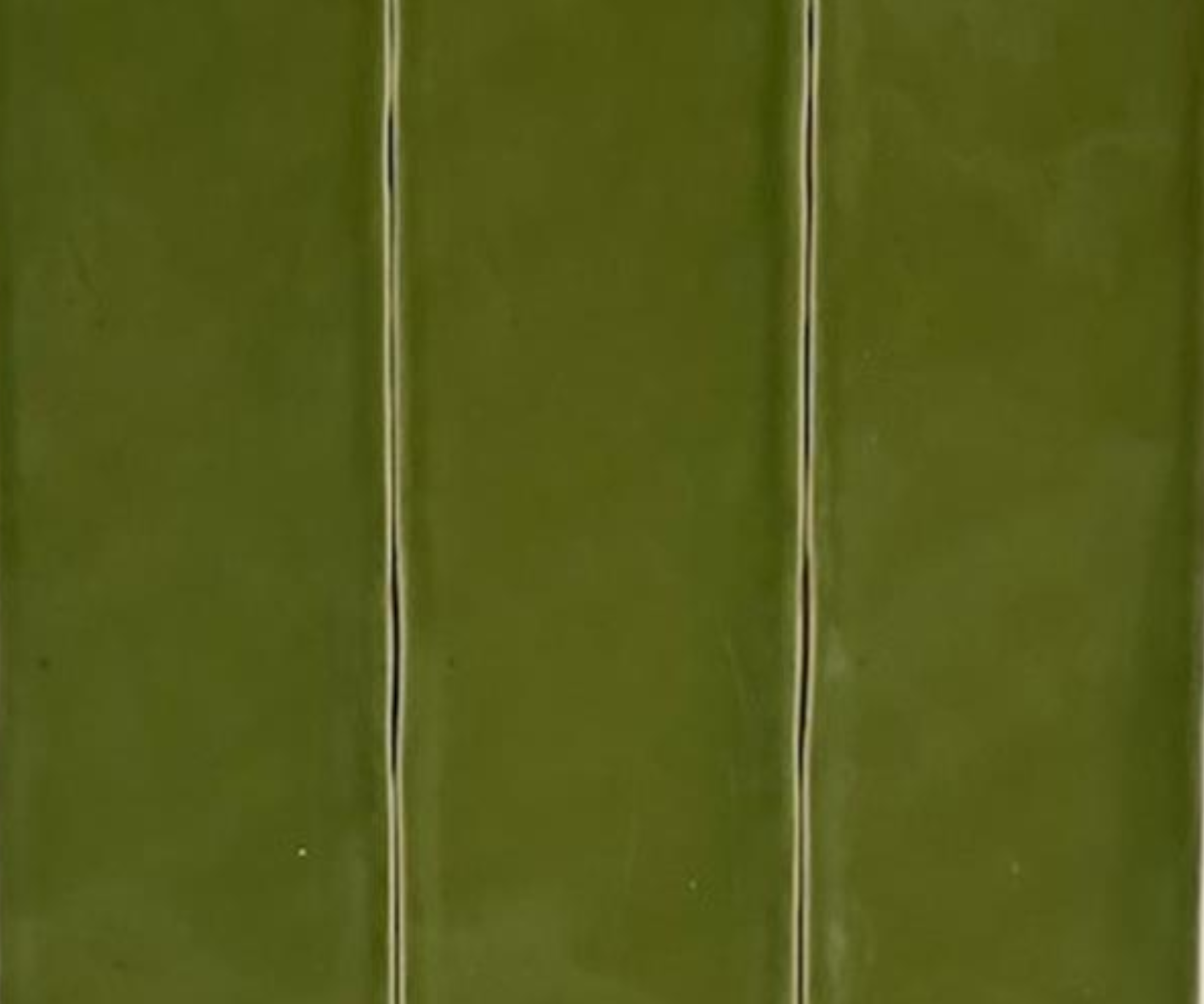 Trendy vintage groen