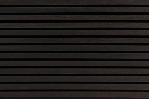 Wandpaneel gerookt eiken Wandpaneel gerookt eiken