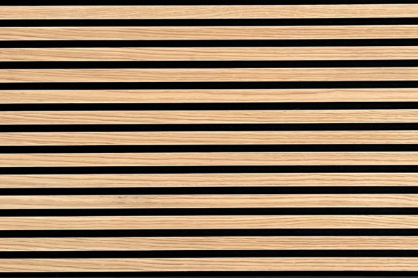 Wandpaneel licht eiken Wandpaneel licht eiken