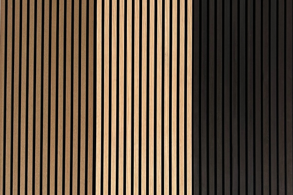 Wandpanelen 3 kleuren