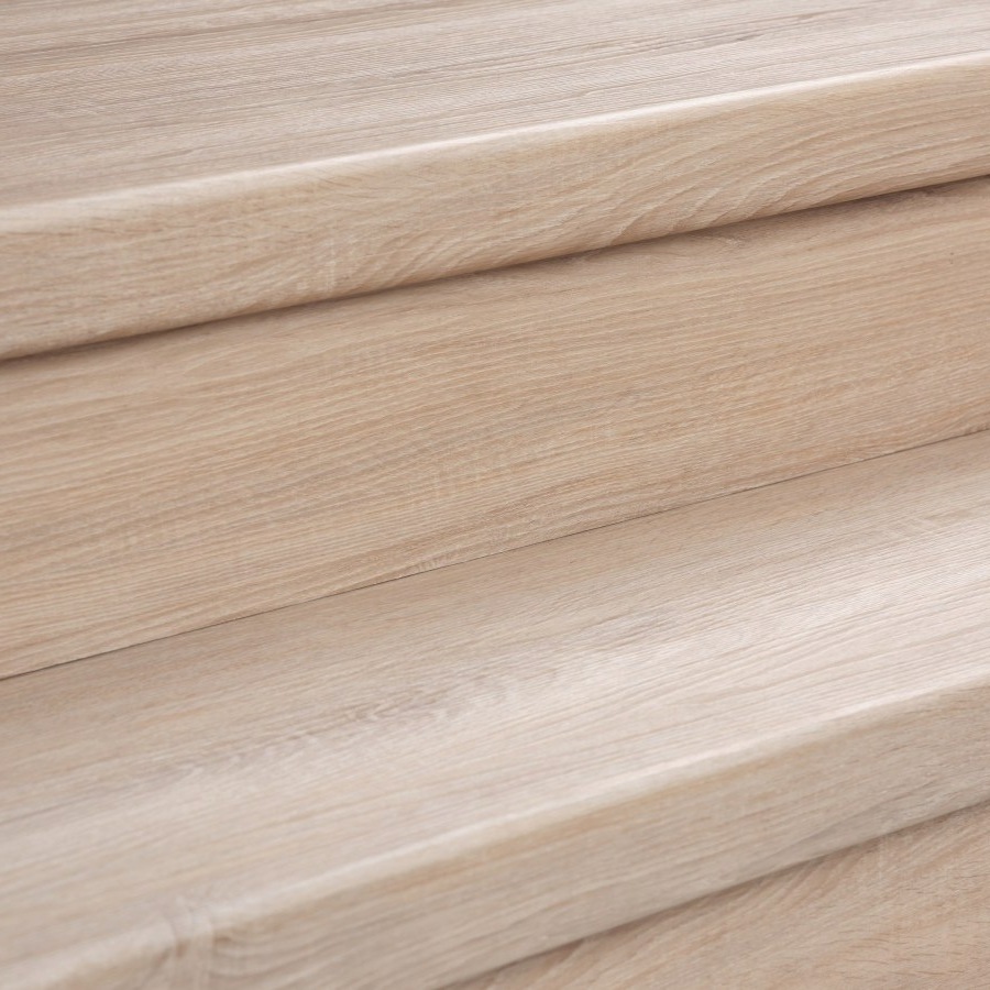 Honing PVC-traprenovatieset Honing PVC-traprenovatieset