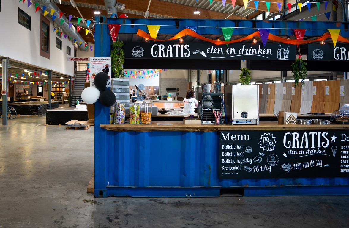 Hospitality NL Hospitality NL