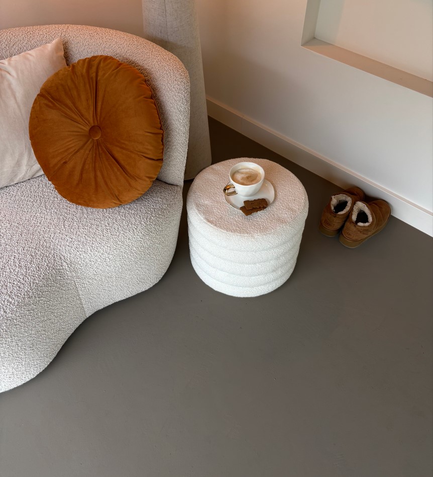 Gietvloer 1 Gietvloer 1