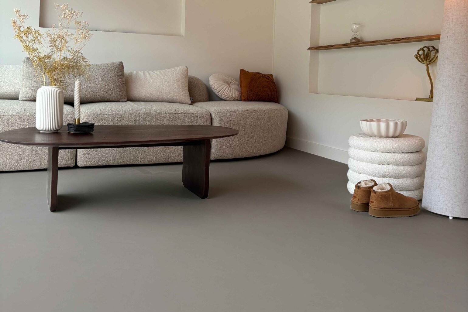 gietvloer onderhoud Gietvloer onderhoud