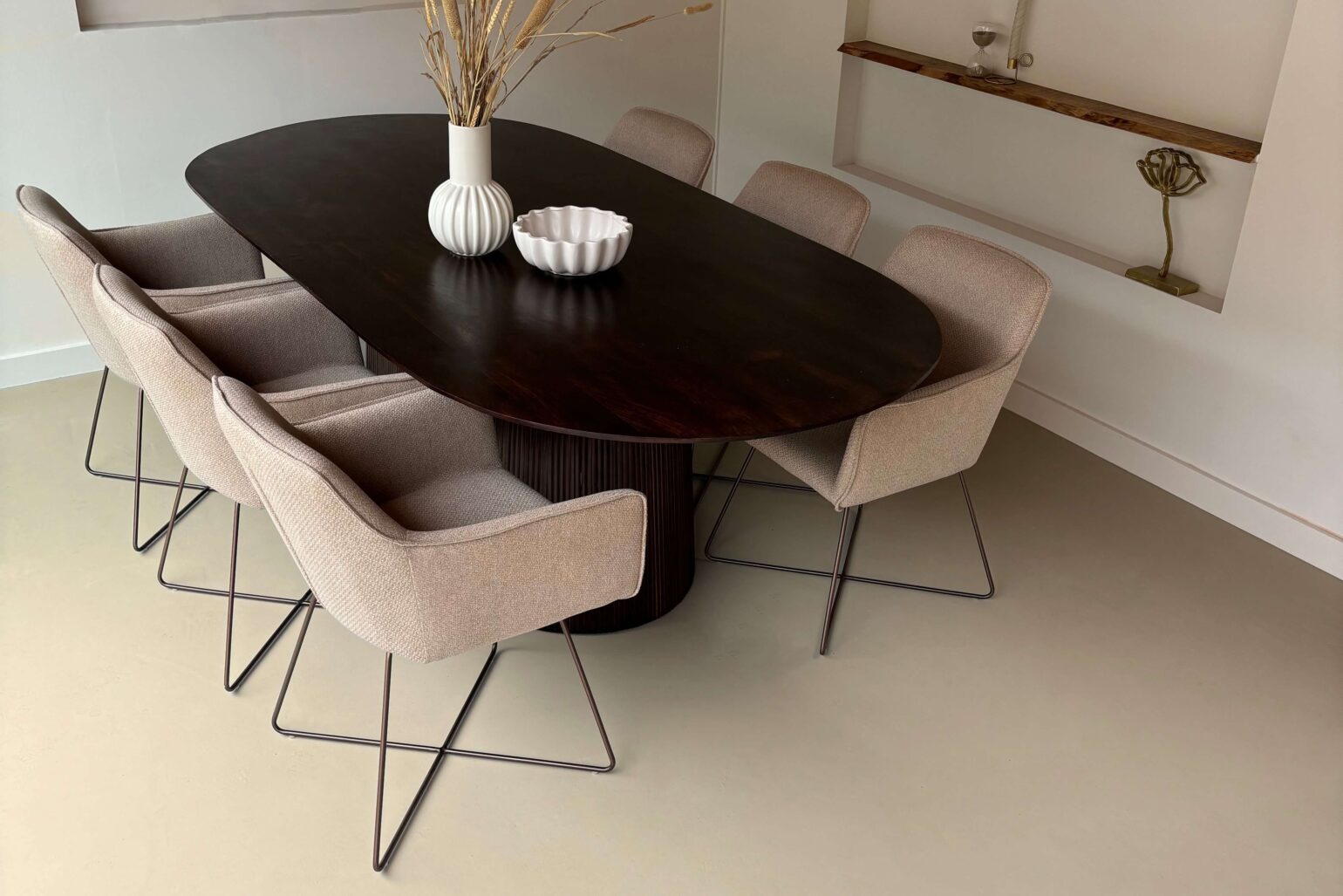 Wat kost een gietvloer Wat kost een gietvloer