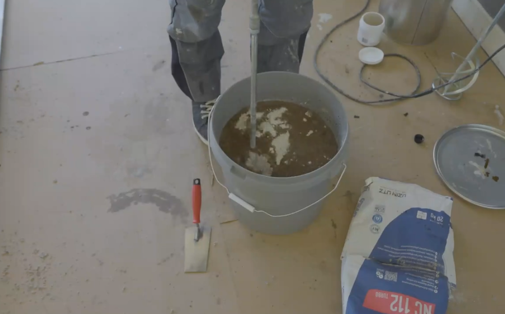 Egaline mengen Egaline mengen