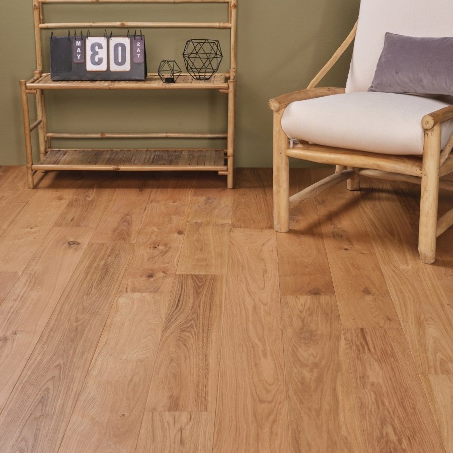 Bosrand Beuken houten vloer Bosrand Beuken houten vloer