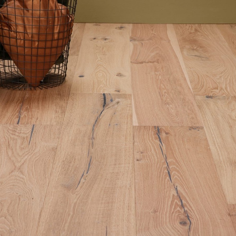Old Oak houten vloer Old Oak houten vloer