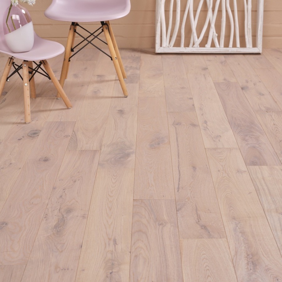 Haven houten vloer Haven houten vloer