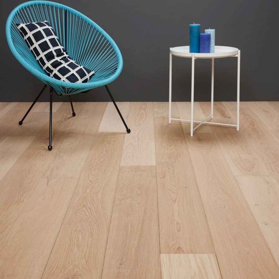 Lodge eiken houten vloer Lodge eiken houten vloer