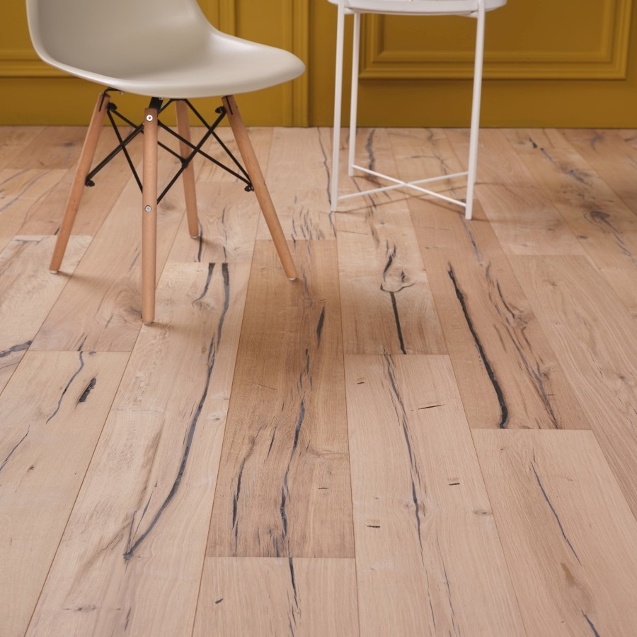 Vintage Oak houten vloer Vintage Oak houten vloer
