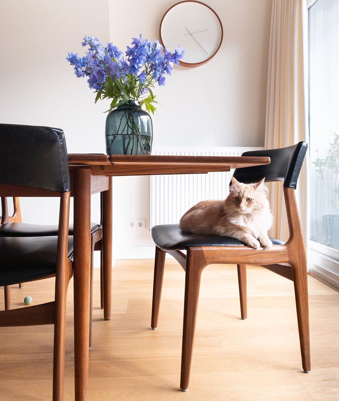 Binnenkijken bij Margriet en Roos