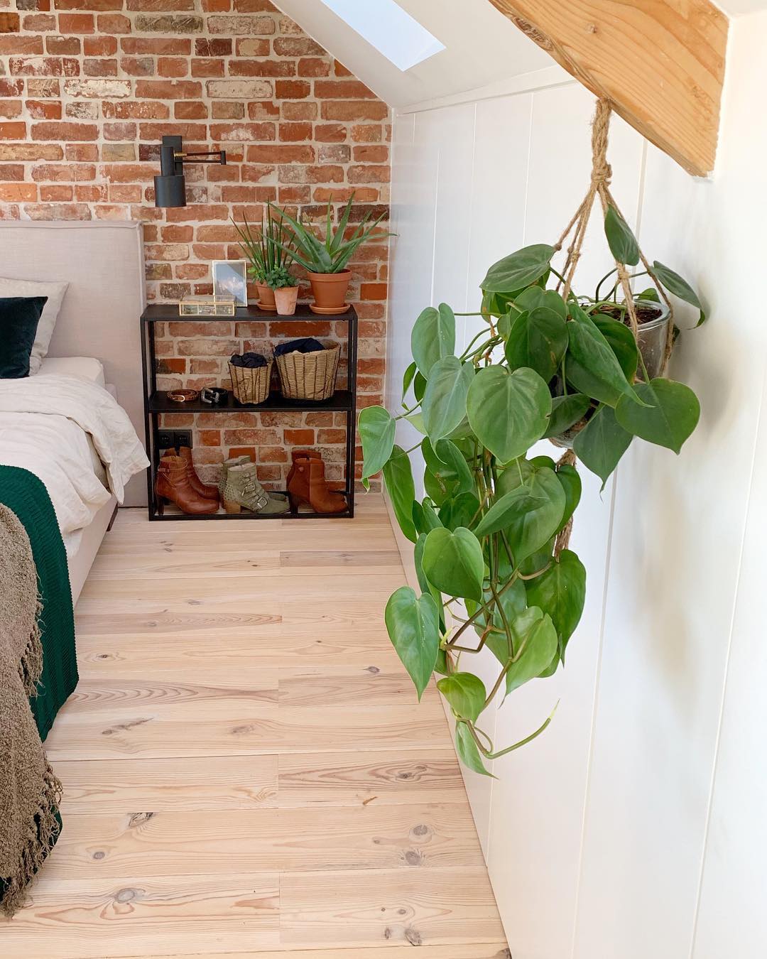 Binnenkijken bij Sam en Evi 2 Binnenkijken bij Sam en Evi 2