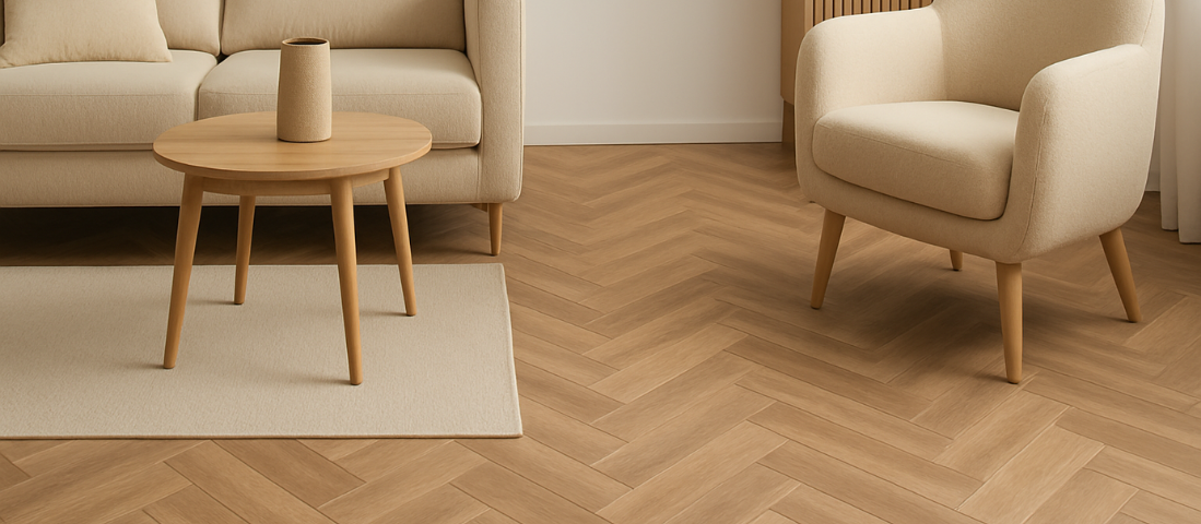 PVC-vloer verwijderen? Zo pak je het slim aan