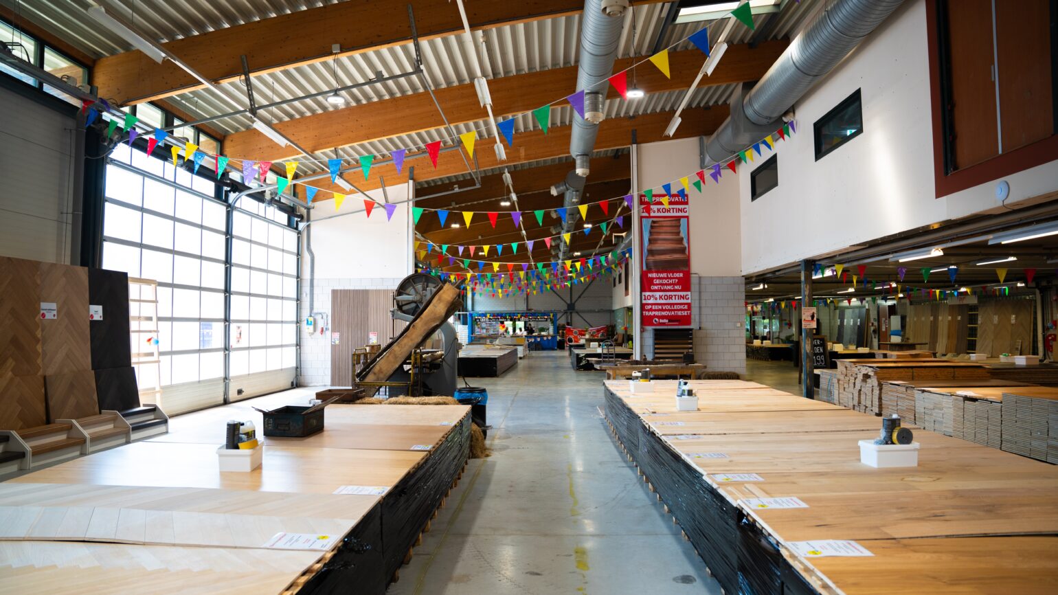 BeBo Vloeren Pand Etten-Leur BeBo Vloeren Pand Etten-Leur