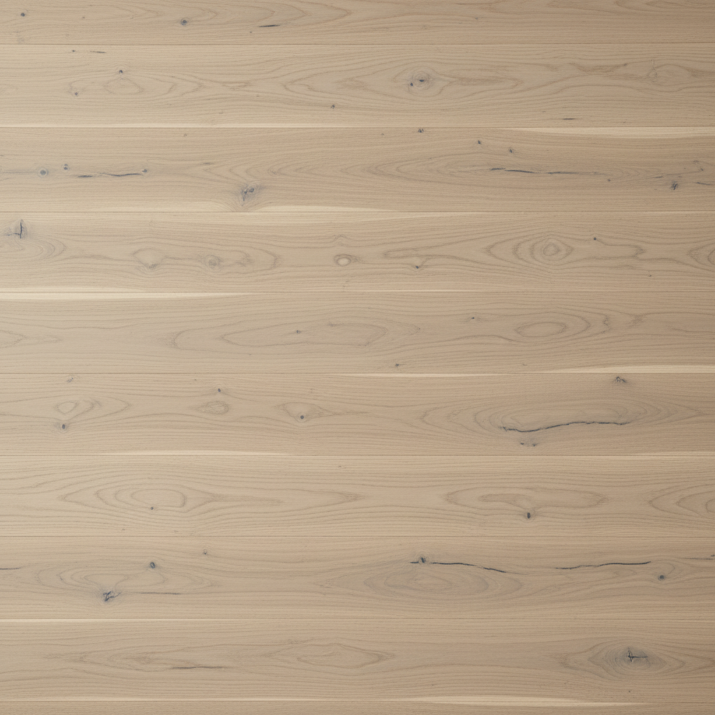 Licht Eiken Warm Laminaat